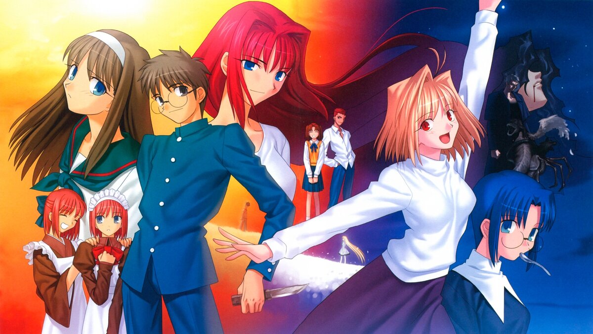 Повесть о Лунной Принцессе 