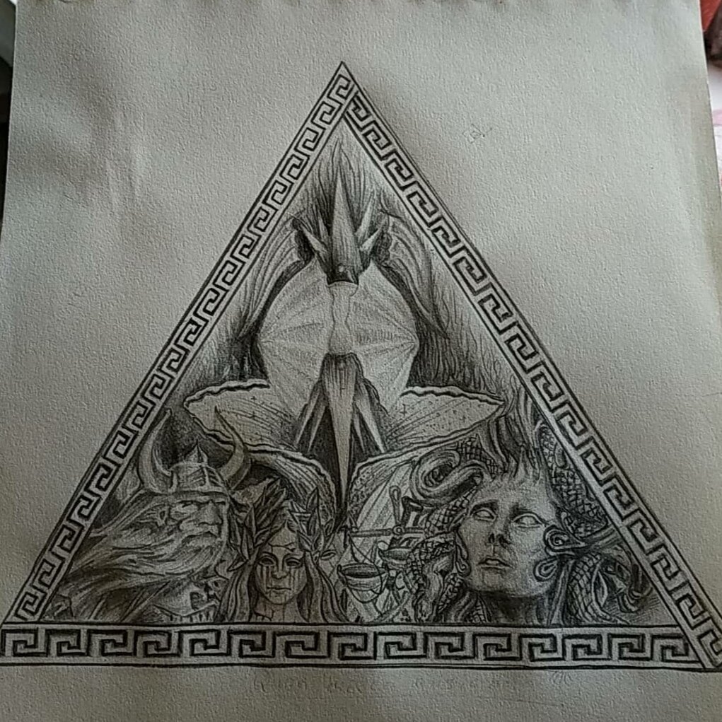 Рисунок автора