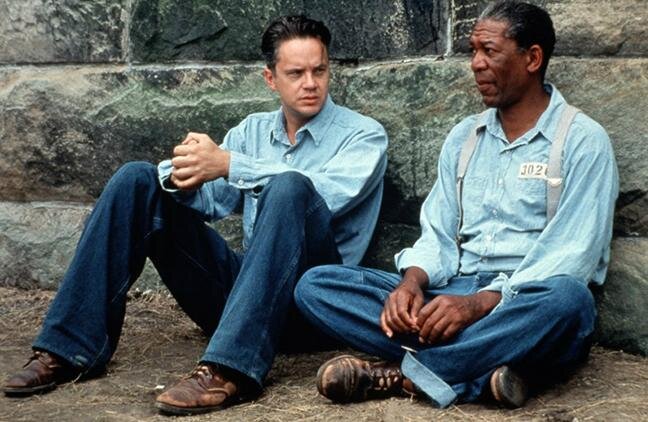 Кадр из фильма