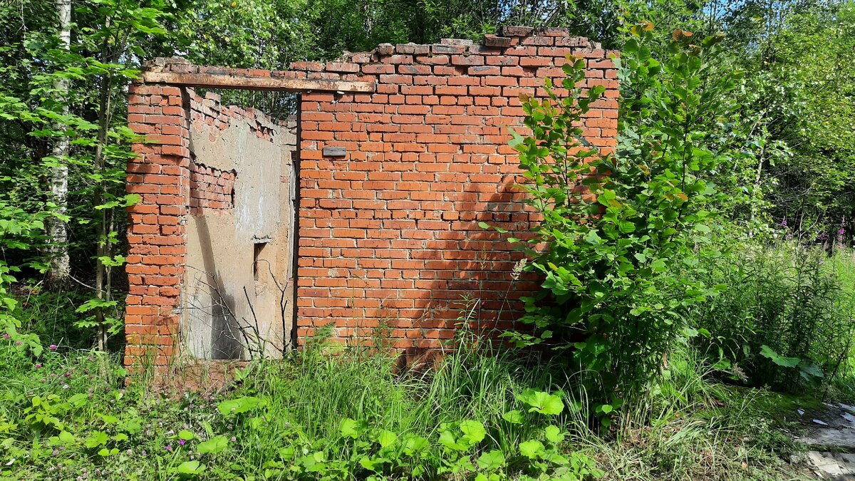 Видимо КПП