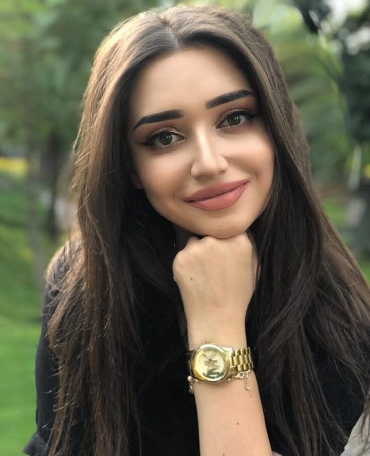 Арменоидная раса: какие народы к ней принадлежат? | ЭтноФил | Дзен