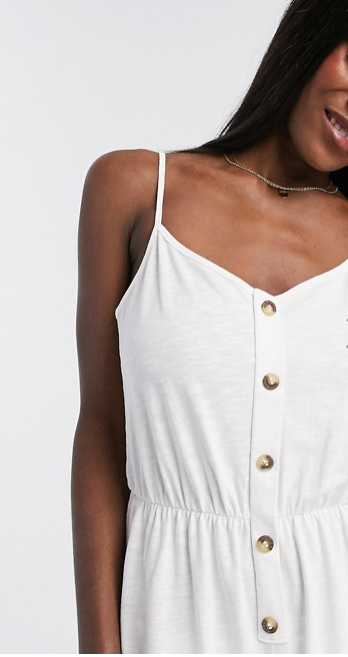 Белый комбинезон ТОп-5