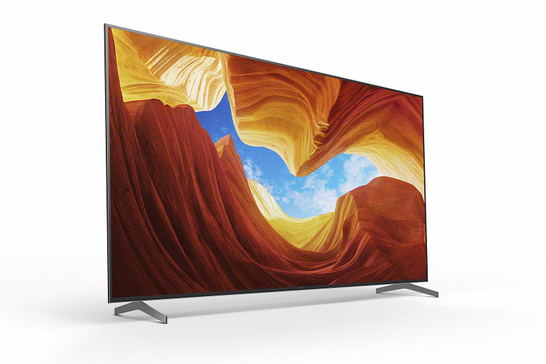 Sony Bravia ХН90