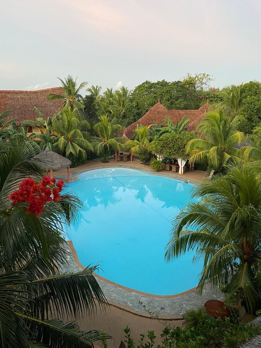 Стремление к чему-то , лучше бездействия. 