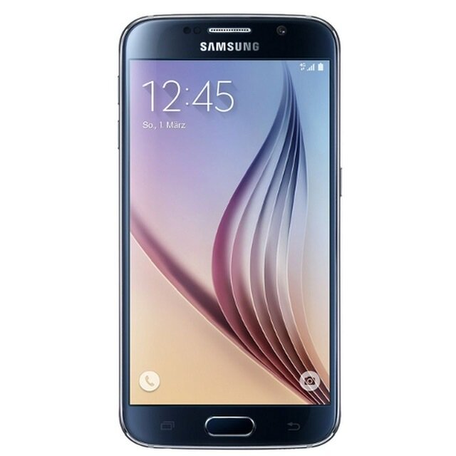 Samsung Galaxy s6