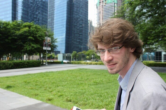 Олег Чанчиков