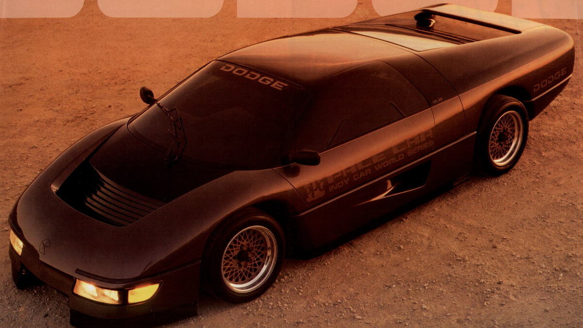 Дух мщения. Dodge m4s Turbo Interceptor. Dodge m4s Turbo. Дух мщения 1986. Dodge m4s (PPG Turbo Interceptor).