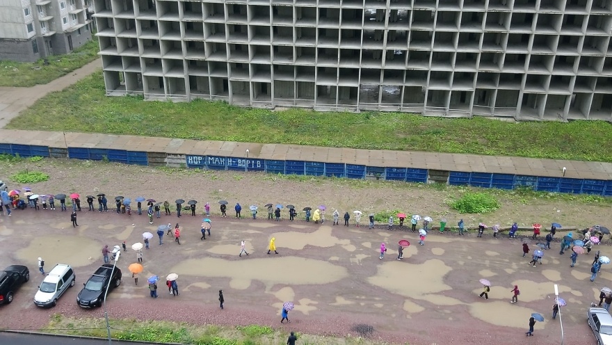 Фото: vk.com/desytkino20