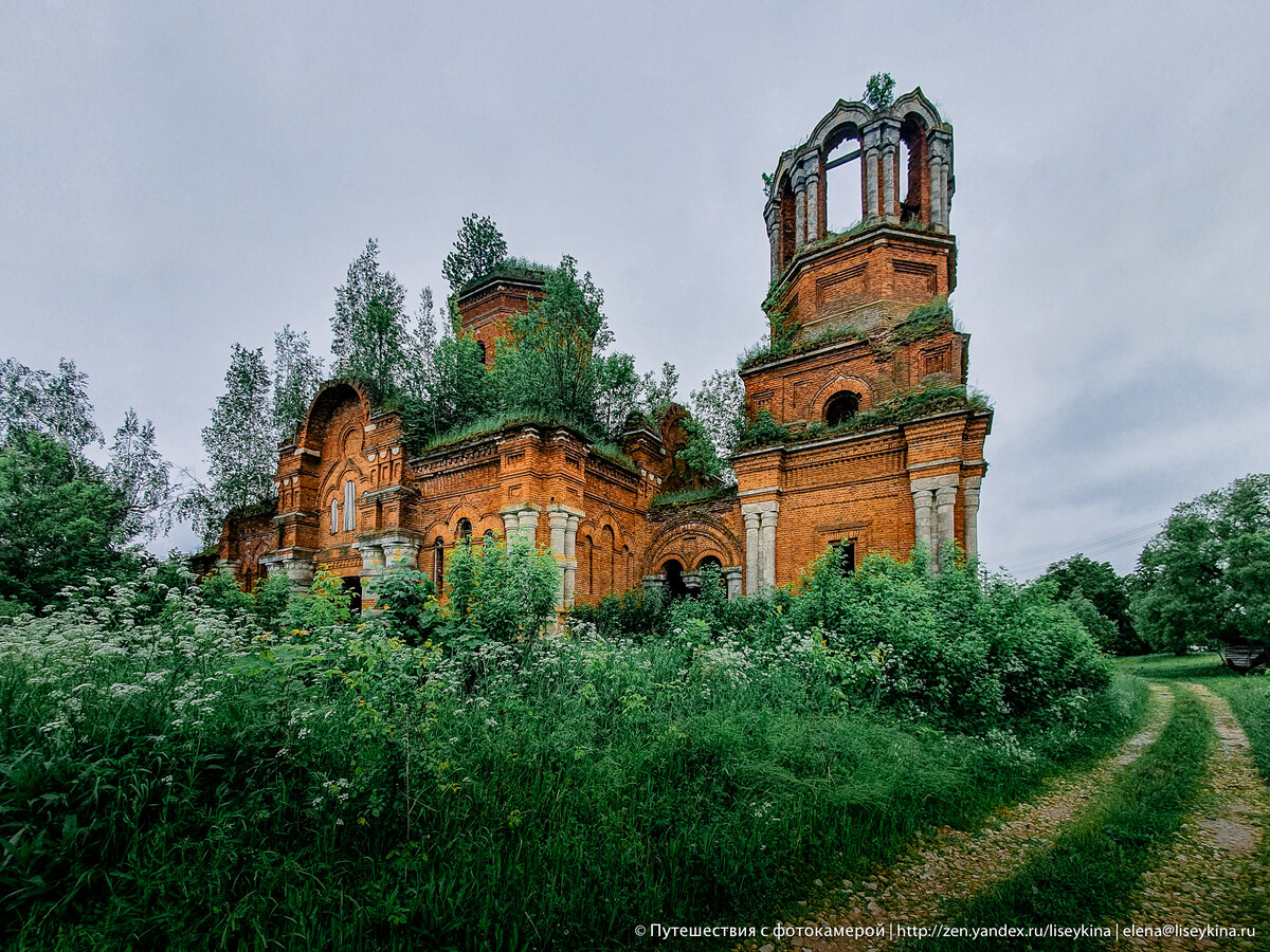 Исторические места тульской области фото с названиями