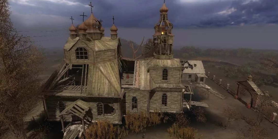 3 модификаций на S.T.A.L.K.E.R. в каторые должны поиграть фанаты Часть 2