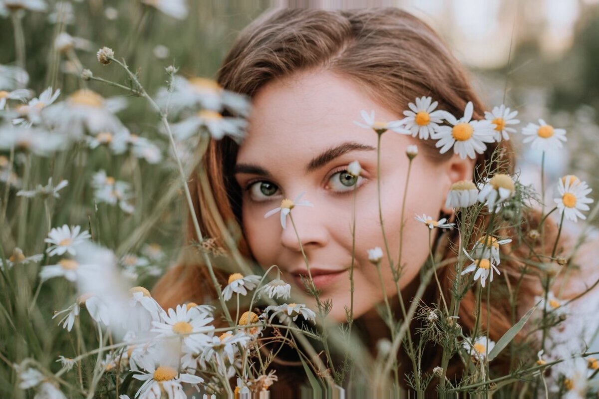 Фотограф: Марина Морева