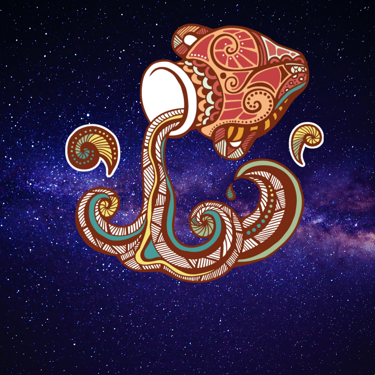 Картинки со знаком зодиака водолей