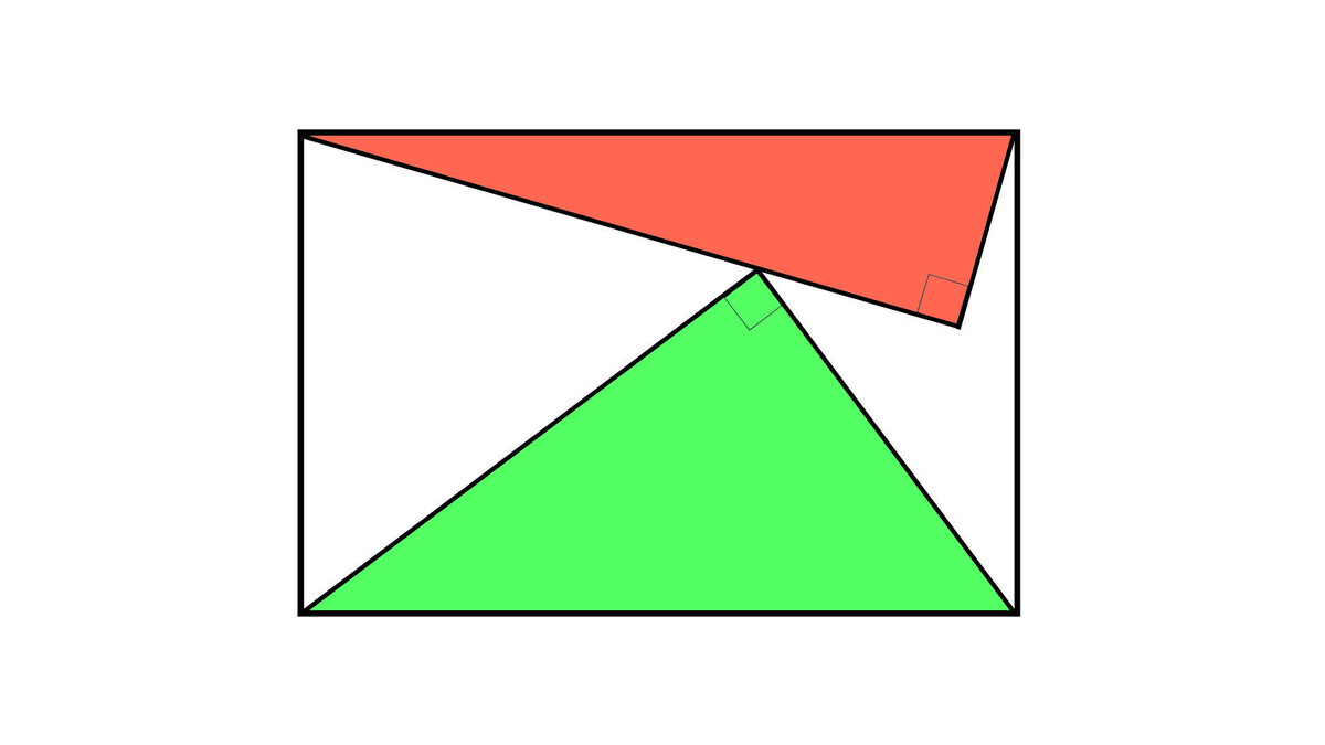 Картинки из прямоугольников. Прямоугольник из прямоугольных треугольников. Картинки из прямоугольных треугольников. Прямоугольник из 2 прямоугольных треугольников.