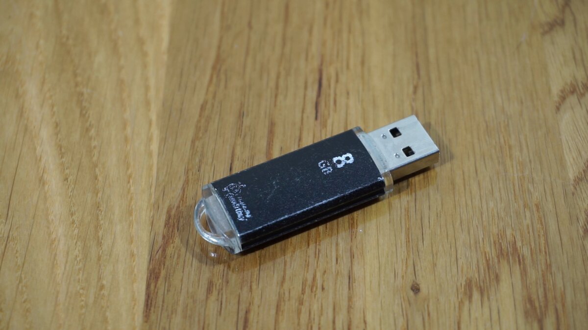 Что делать если USB флешка перестала работать?