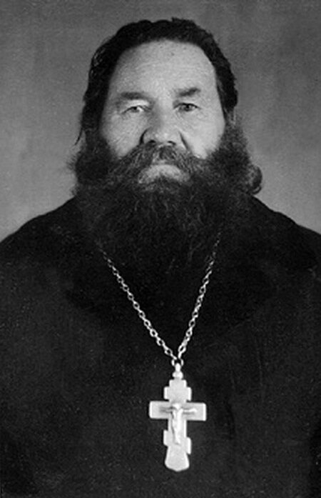 Фёдор Пузанов