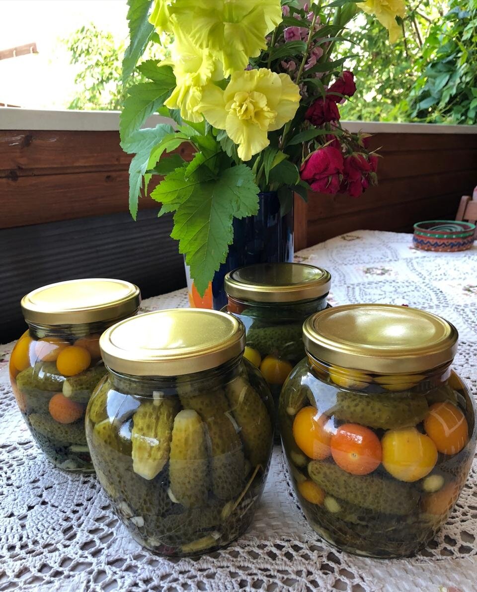 Ставьте "лайки" и подписывайтесь на мой канал!