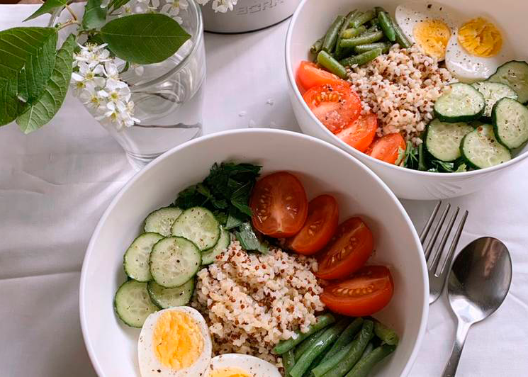 Примеры сбалансированных боулов