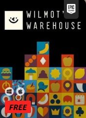 Wilmot's Warehouse — это игра-головоломка, где вам предстоит наводить идеальный порядок на складе. Главное помнить, где что находится, ведь когда откроется служебный люк, вы должны быстро отыскать то что нужно, чтобы получить заветные Звёзды качества.