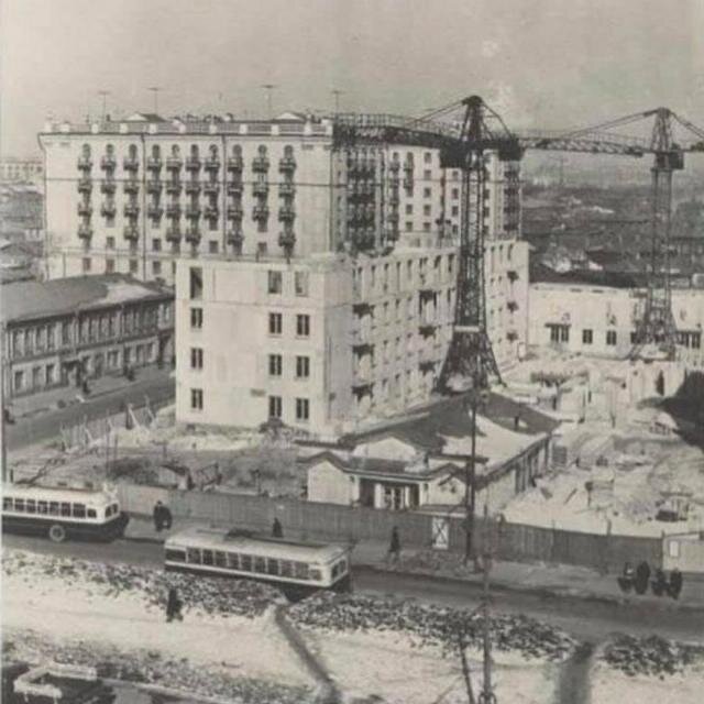 Фото из семейного архива