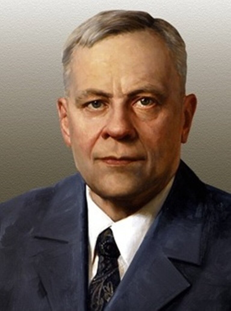 прокурор, Л. Смирнов