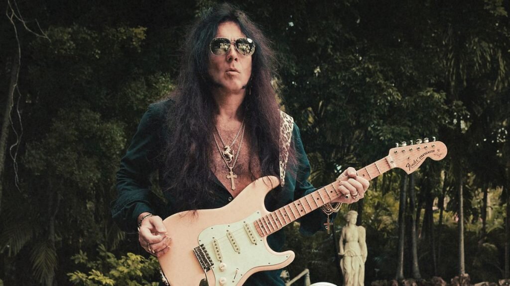 Yngwie Malmsteen