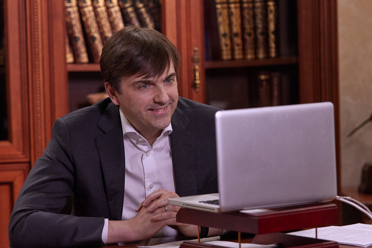 Фото: edu.gov.ru