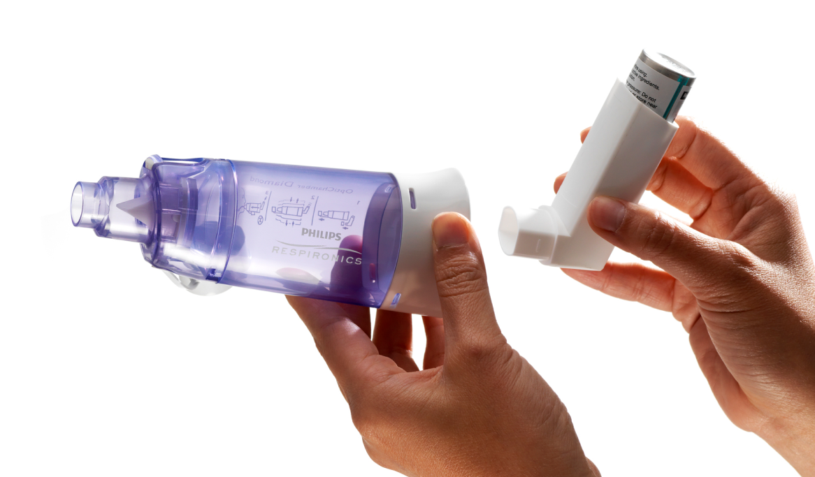Для ингаляций пользуются. Спейсер для ингаляций Philips Respironics. Спейсер ингалятор небулайзер. Фостер ингалятор и спейсер. Ингалятор астма спейсер.