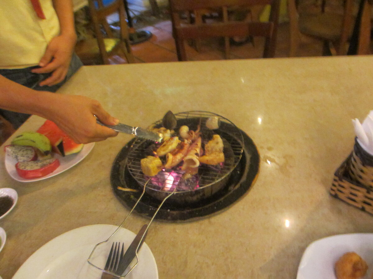 Фото сделано автором этого постa в Нячанге