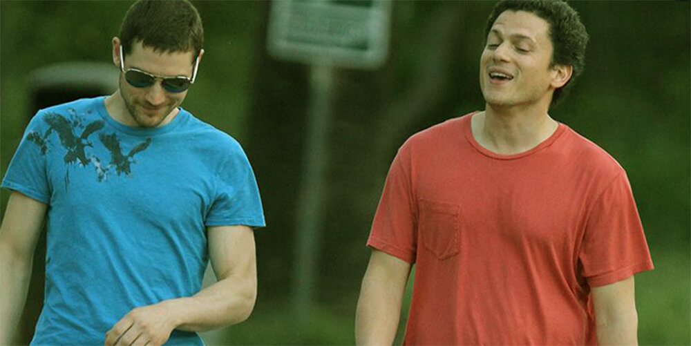 Актер Вентворт Миллер признался, что он гей, и отказался ехать в Россию // Новости НТВ