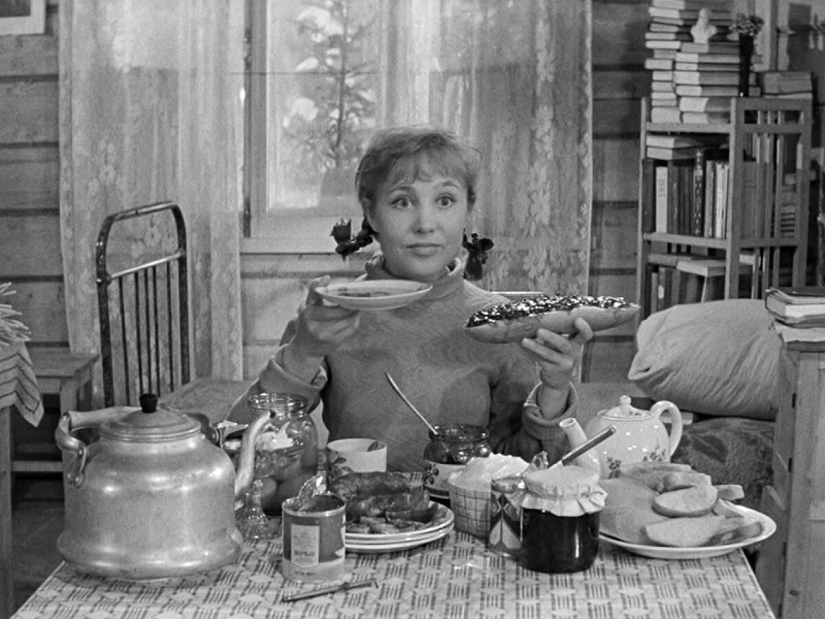 Кадр из фильма 