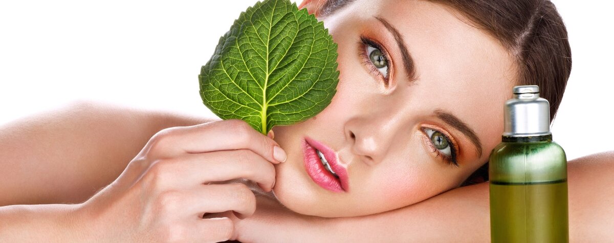 Уход за лицом и телом