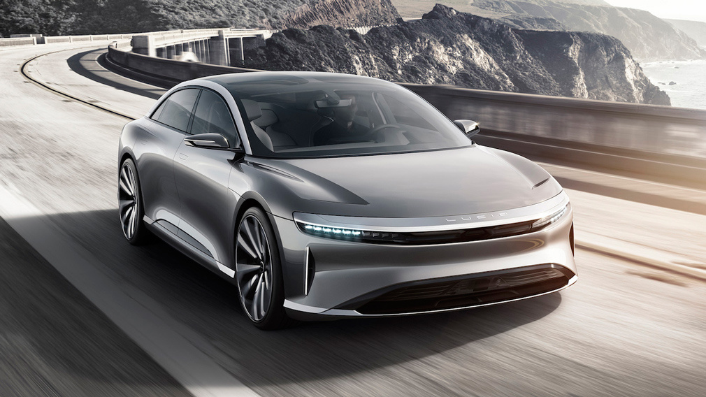 Lucid Air