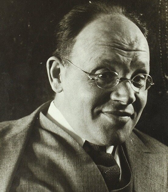 Исаак Бабель