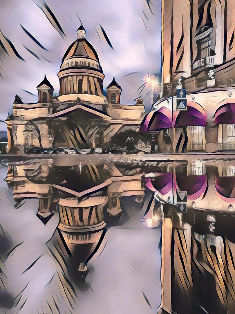 Фото: mokhnachewa