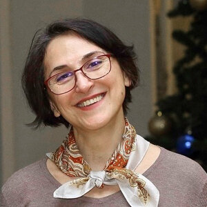 Татьяна Бачинская
главный редактор портала и журнала «Бизнес и общество», исполнительный директор Центра развития филантропии «Сопричастность»