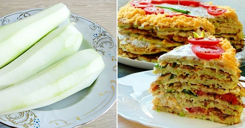 Вкуснятина.