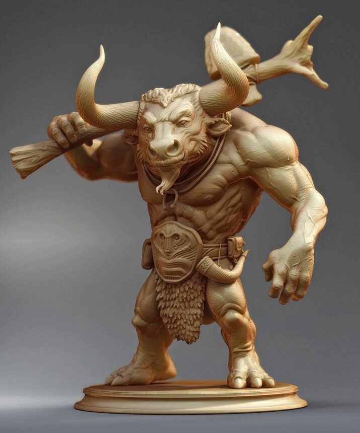 Как Создавался Новый Моб Warden! Майнкрафт