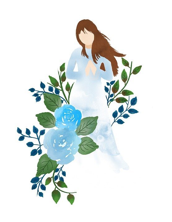 Знак Девы - уникальный знак!