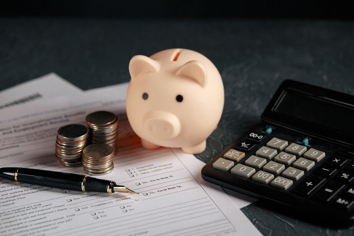 Документы для кредита.