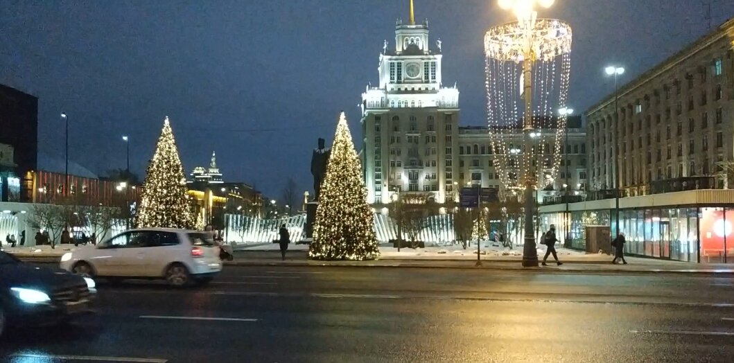 Фото автора.
