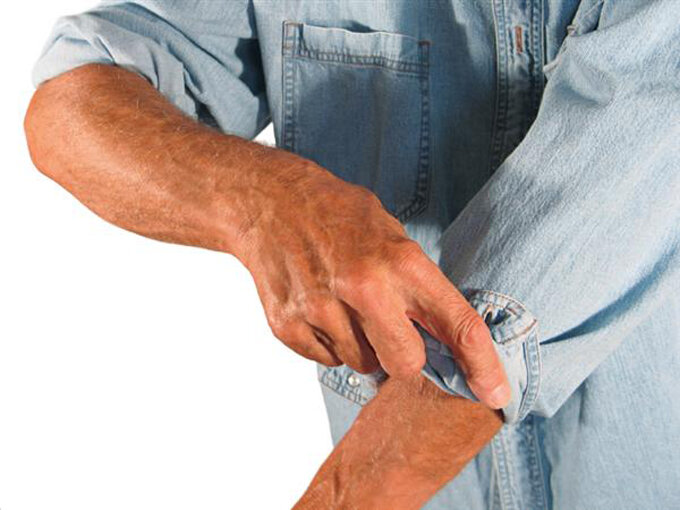 Давайте разбираться, должен ли современный мужик уметь делать всё своими руками  ?