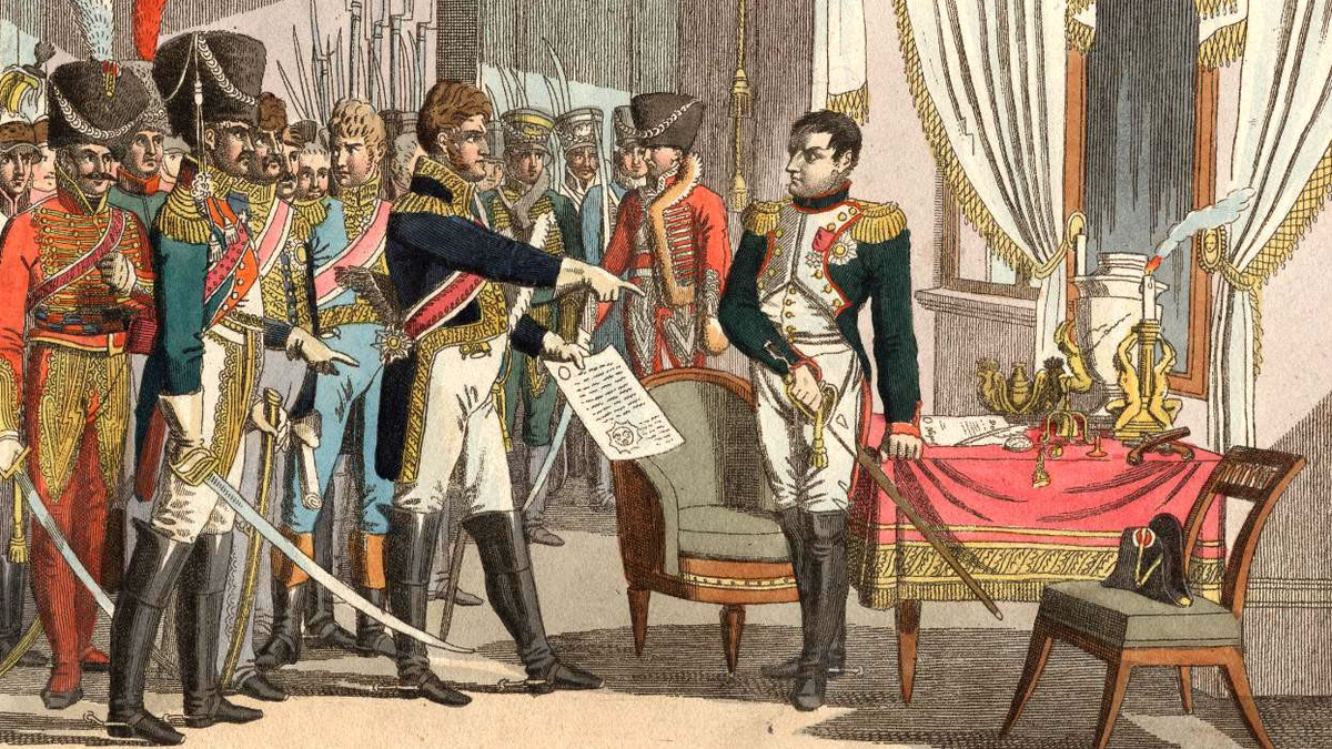 Наполеон служба в россии. Русская армия в Париже 1814. Французская Империя Наполеон 1814.