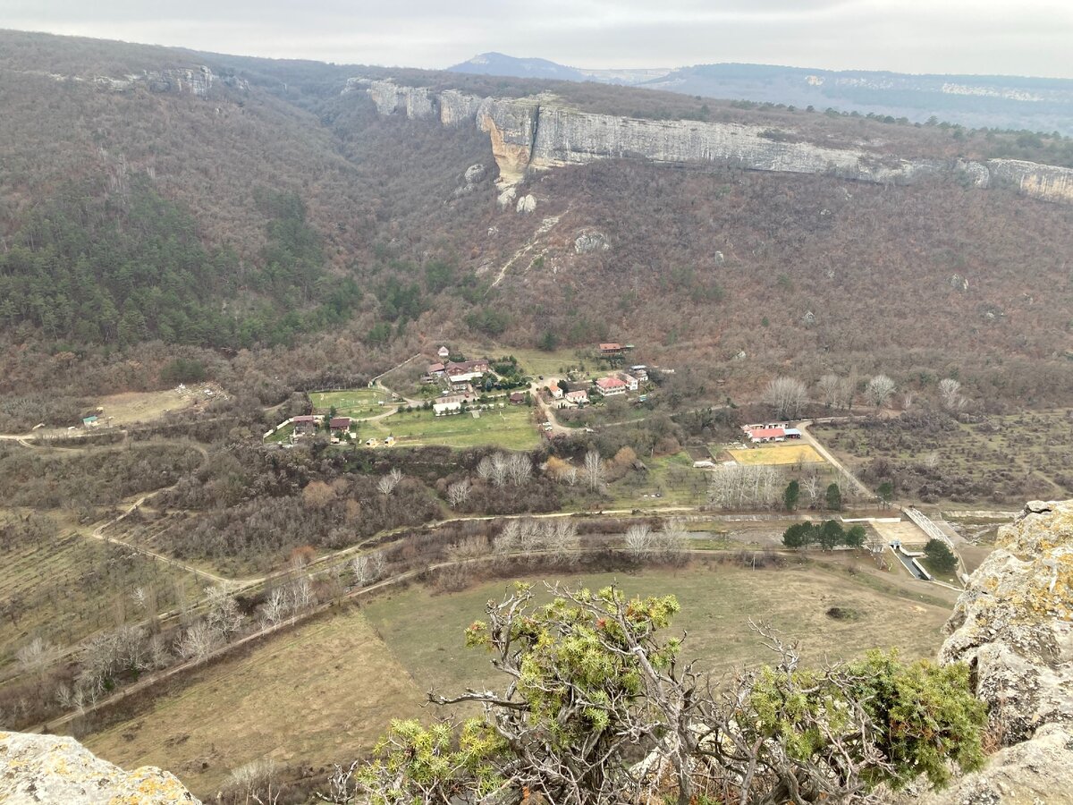 Усадьба "Алимова балка"