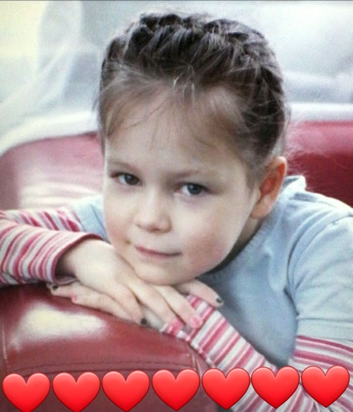 Простите за плохое качество фото.. я в детдоме