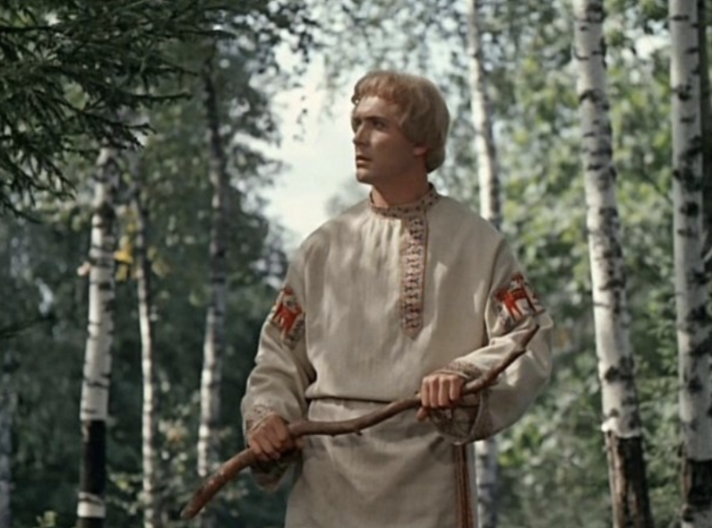 Кадр из фильма. Источник: pinterest.com