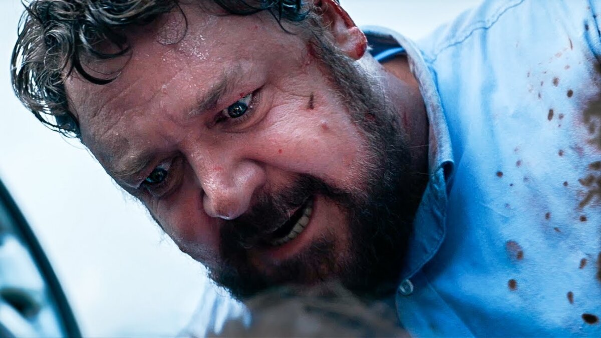 Кадр из кинофильма "Неистовый"