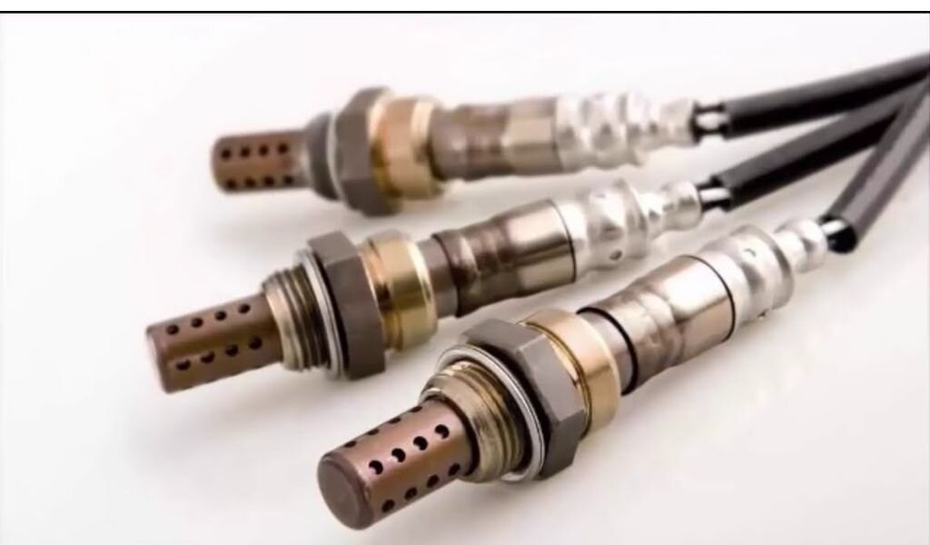 Вот как выглядит один из вариантов нового датчика кислорода.