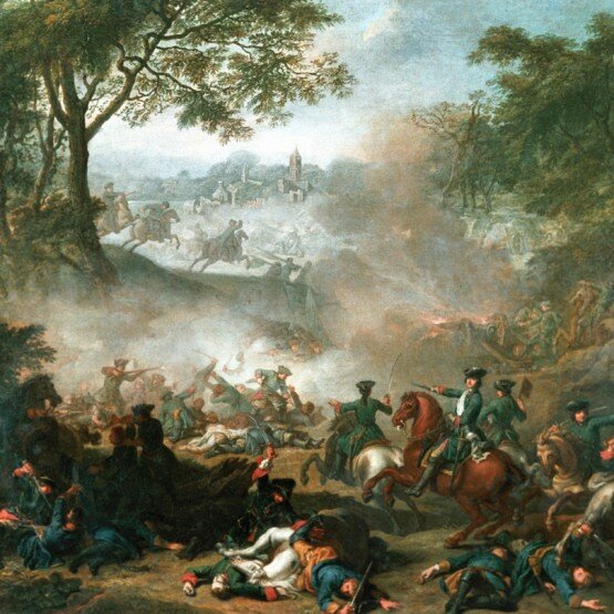 thumb_24760_event_gallery Битва при д. Лесной 1708 г. iz.ru