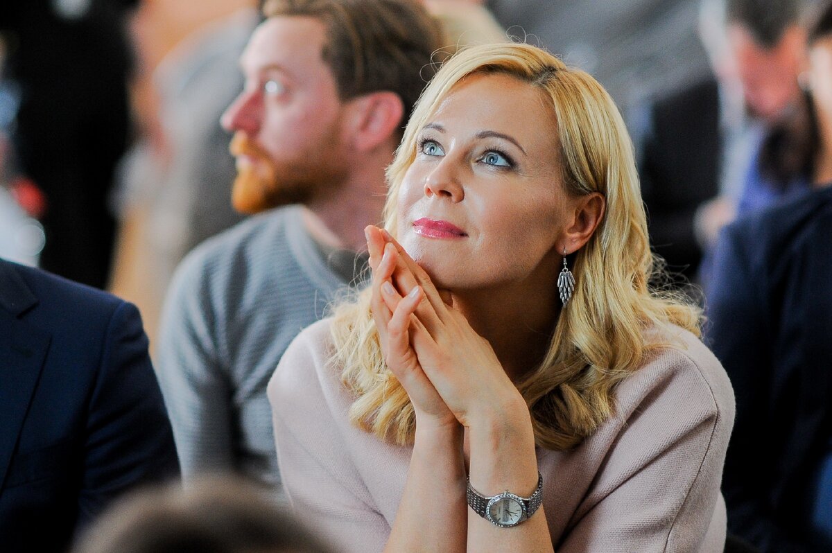 Фото предоставлено телеканалом "Россия"