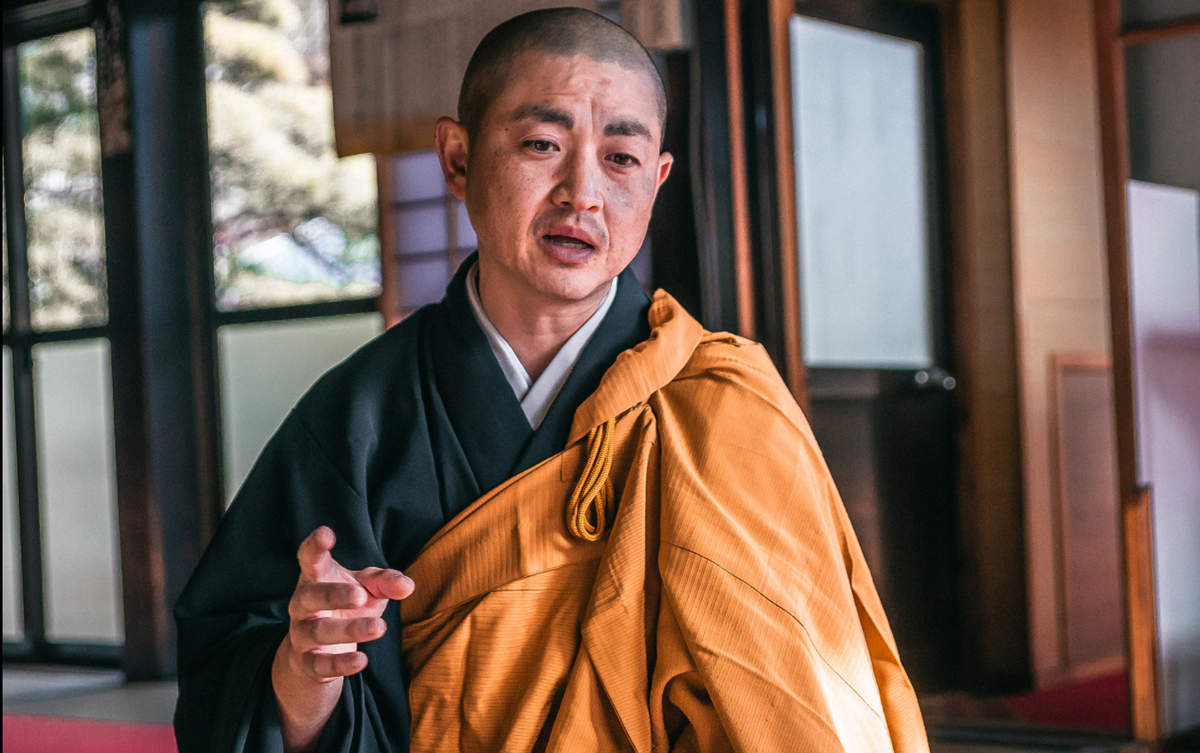 Уроки жизни от монаха и его 